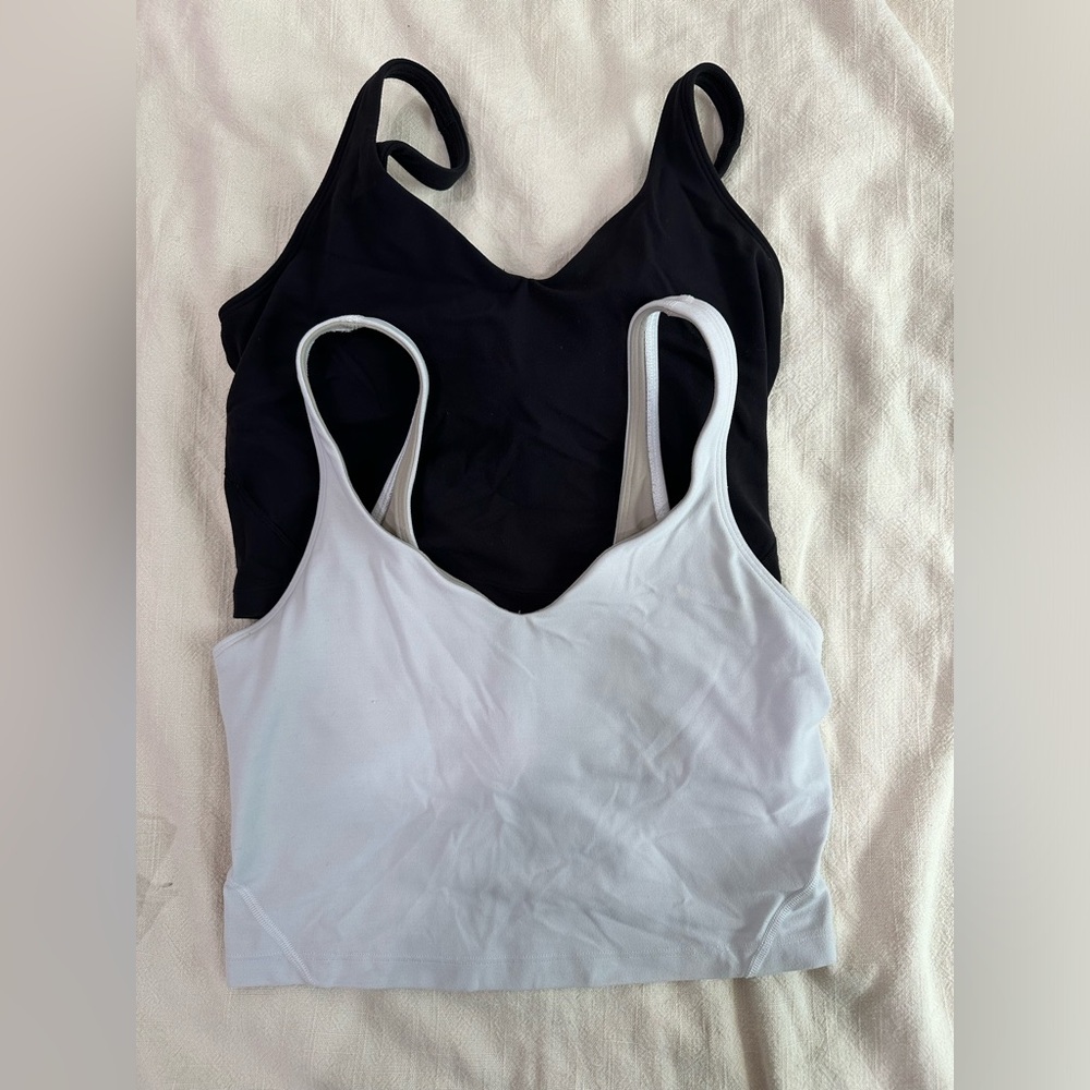 lululemon align tank